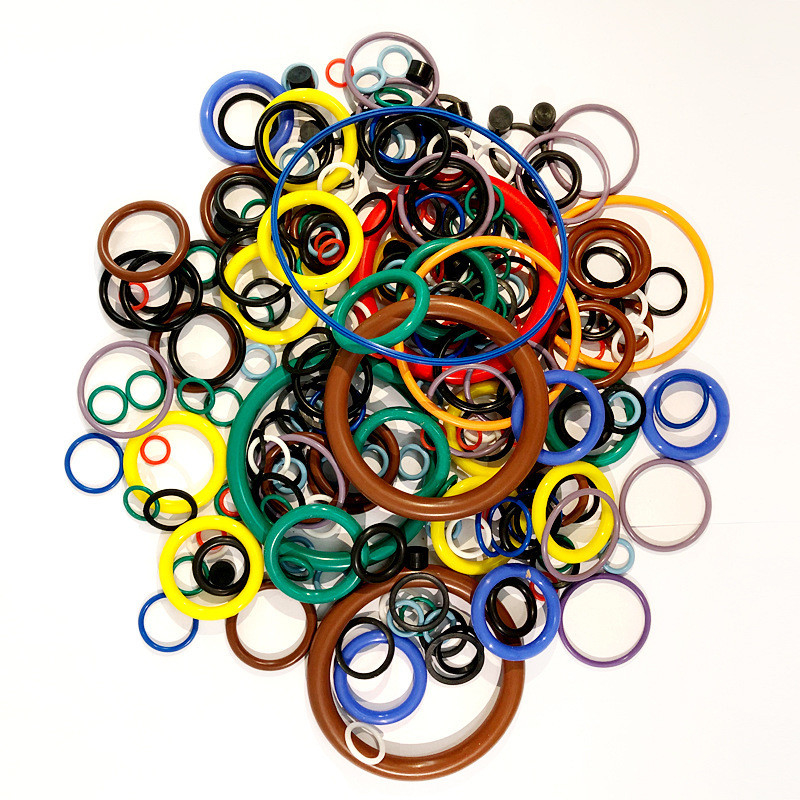 ORK Oring Trade Guarantee AS568 PG Standard Size O Ring Seal Ring con OEM accettabile