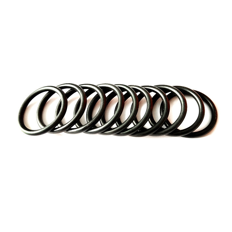 FKM NBR O-Ring/Seals personalizzati in vari colori per applicazioni industriali