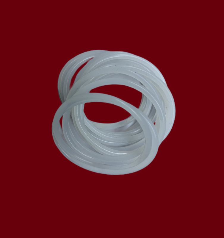 FKM NBR O-Ring/Seals personalizzati in vari colori per applicazioni industriali
