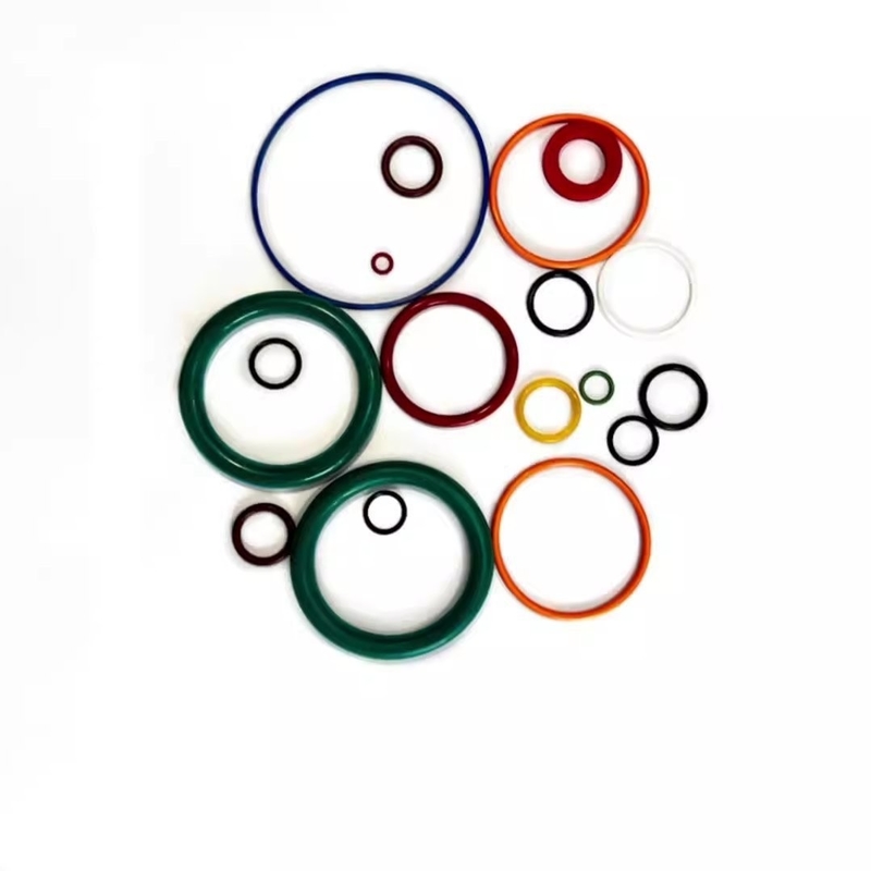 ORK 1 9/2 5/3/3 6/4/4 6/5 8mm Spessore O-ring Sigillamento O-ring Opzione di colore personalizzata