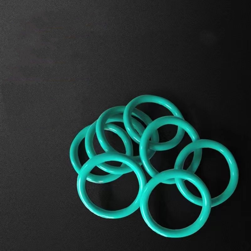 REACH Silicone di grado medico O sigillo ad anello AEM EPDM FKM NBR O sigillo ad anello silicone