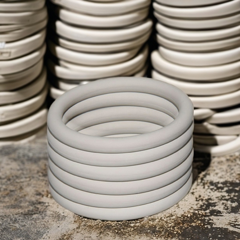 O-Ring in colore personalizzato per uso speciale di sigillatura da ORK AEM/EPDM/FKM/NBR Materials