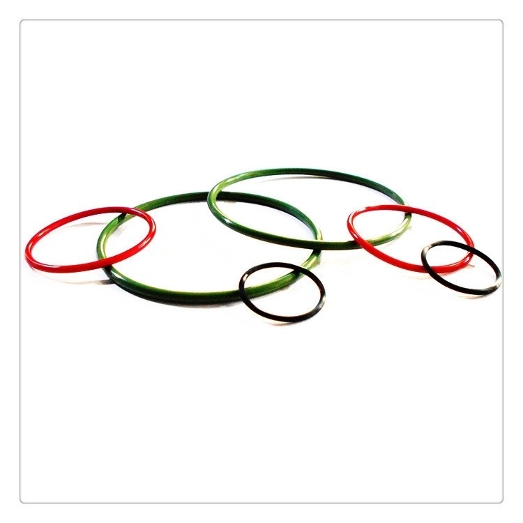 EPDM gomma O anello per sigilli accettabile OEM AEM/EPDM/FKM/NBR OEM accettabile