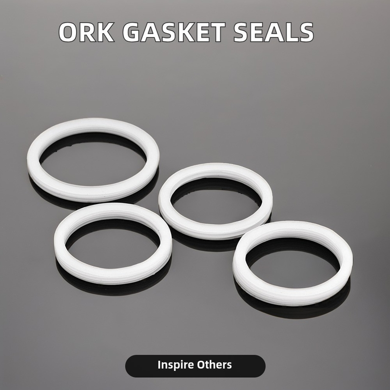 Accettabile OEM AEM/EPDM/FKM/NBR O-Ring Seals resistenti al calore per veicoli a benzina