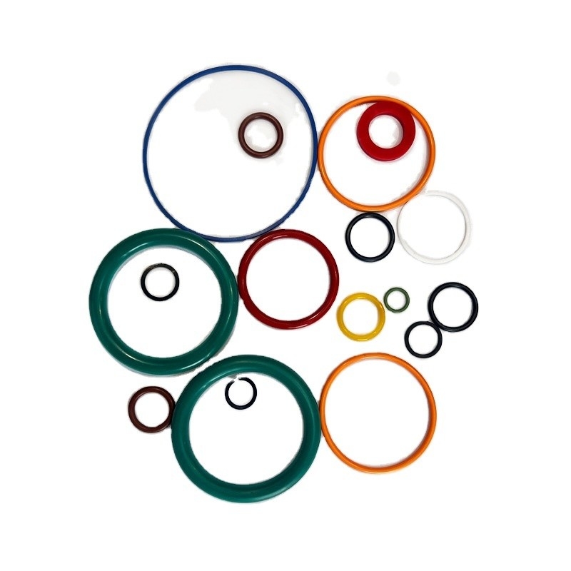 OEM accettabile ORK sigillo O-ring di isolamento elettrico professionale per l'industria elettrica