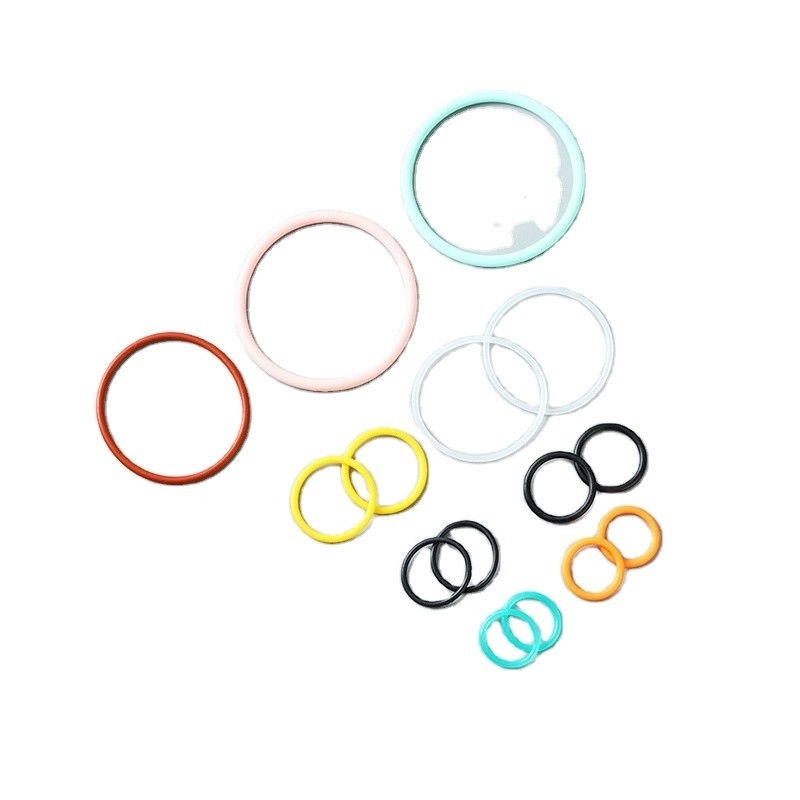 OEM accettabile ORK sigillo O-ring di isolamento elettrico professionale per l'industria elettrica
