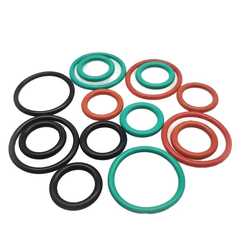 OEM accettabile ORK sigillo O-ring di isolamento elettrico professionale per l'industria elettrica