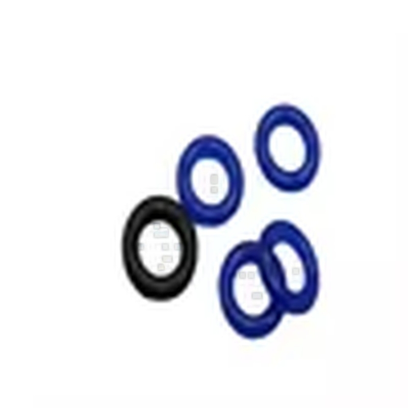EPDM Silicone NBR O Anello Sigilli Accessori Automotive Clienti Colore