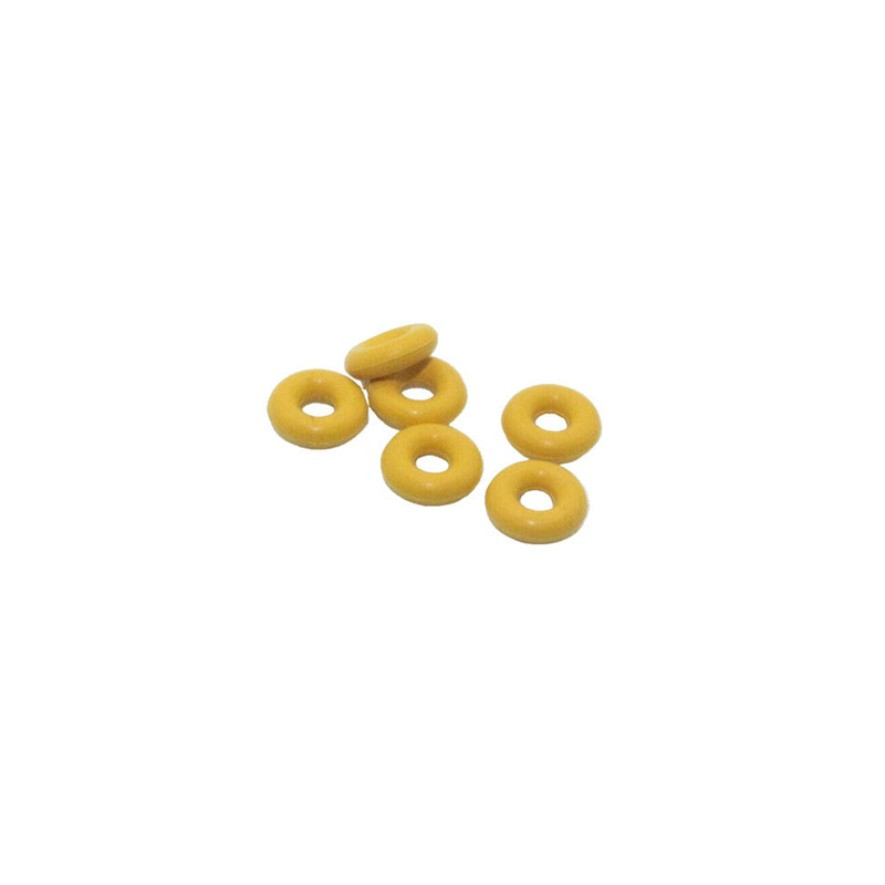 EPDM Silicone NBR O Anello Sigilli Accessori Automotive Clienti Colore