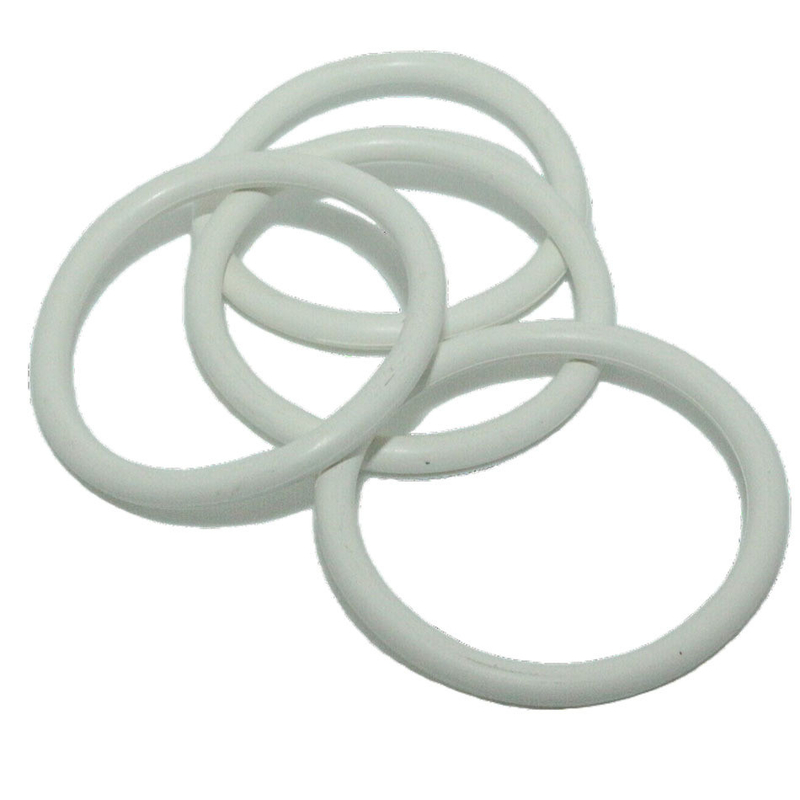 Good Elasticity Connector Seal Abbigliamento resistente Silicone gomma gomma sigillo anello ORK