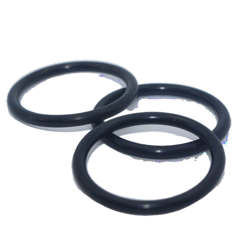 Good Elasticity Connector Seal Abbigliamento resistente Silicone gomma gomma sigillo anello ORK
