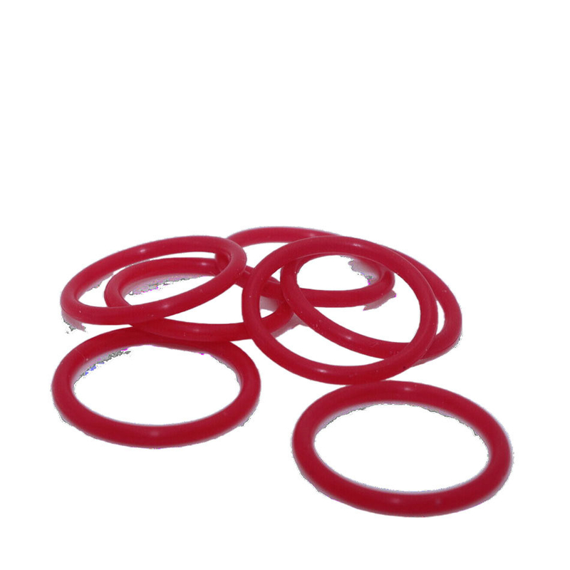 Sigillo per connettori di grado industriale NBR FKM SBR NR Round O Ring EPDM Rubber Seal