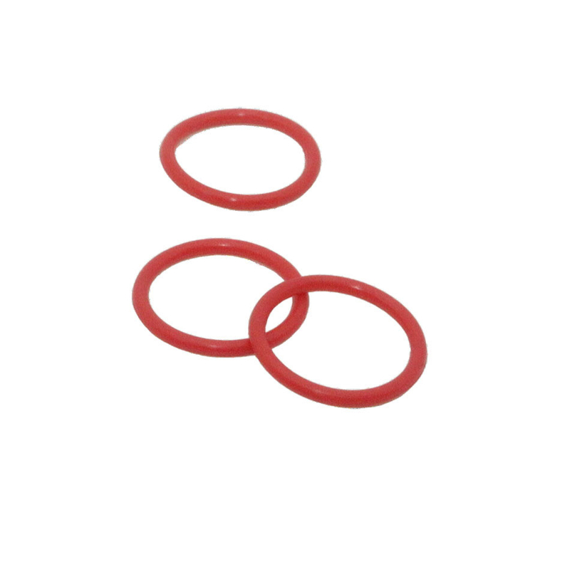 Sigillo per connettori di grado industriale NBR FKM SBR NR Round O Ring EPDM Rubber Seal