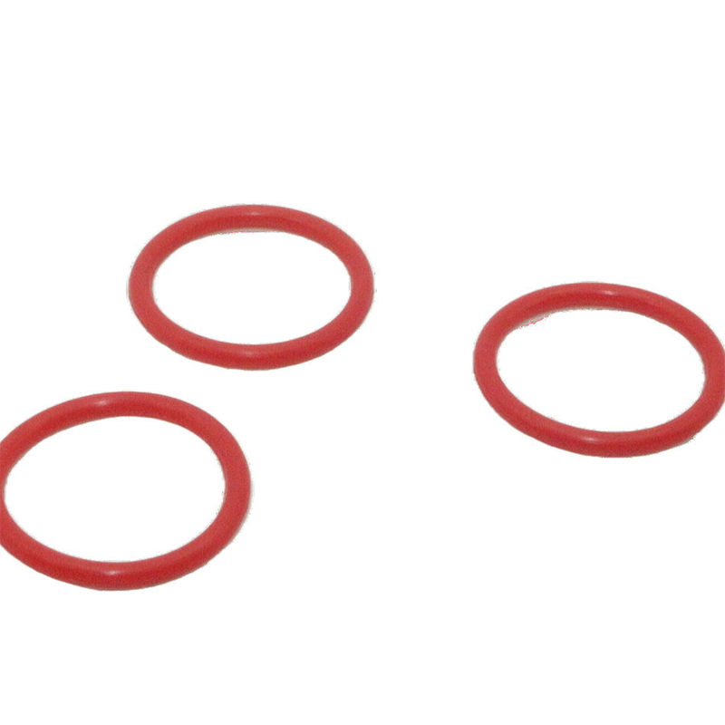 Sigillo per connettori di grado industriale NBR FKM SBR NR Round O Ring EPDM Rubber Seal