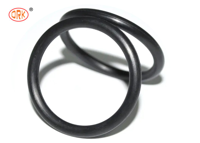 Sigillo di filo di gomma in silicone con eccellente resistenza al rimbalzo per connettori essenziali per auto e moto
