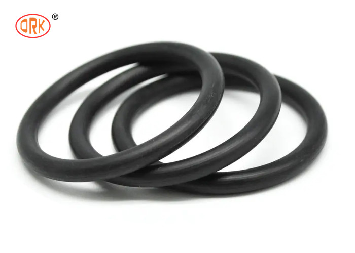Sigillo di filo di gomma in silicone con eccellente resistenza al rimbalzo per connettori essenziali per auto e moto