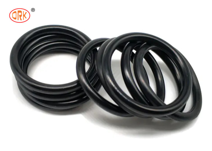 Sigillo di filo di gomma in silicone con eccellente resistenza al rimbalzo per connettori essenziali per auto e moto