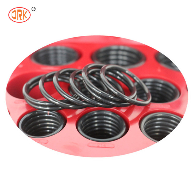 Ispezione completa NBR70 Escavatore O Ring Kit Plastica O Anelli per riparazione e manutenzione