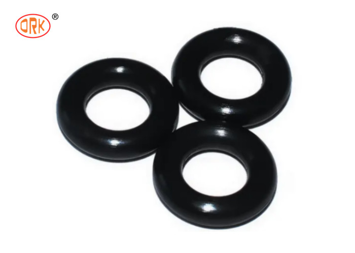 OEM/ODM accettabile O-ring EPDM personalizzato per tutti i tipi di anello di sigillo dell'iniezione di carburante