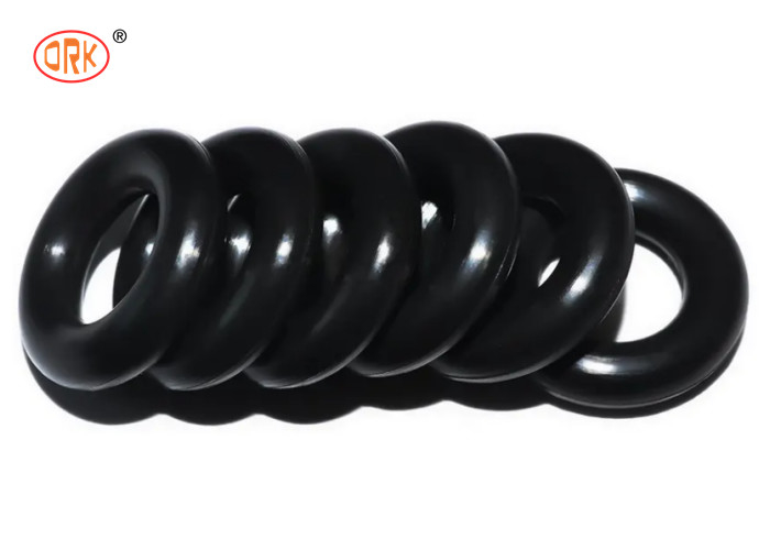 OEM/ODM accettabile O-ring EPDM personalizzato per tutti i tipi di anello di sigillo dell'iniezione di carburante