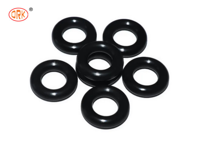 OEM/ODM accettabile O-ring EPDM personalizzato per tutti i tipi di anello di sigillo dell'iniezione di carburante