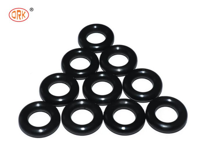 OEM/ODM accettabile O-ring EPDM personalizzato per tutti i tipi di anello di sigillo dell'iniezione di carburante