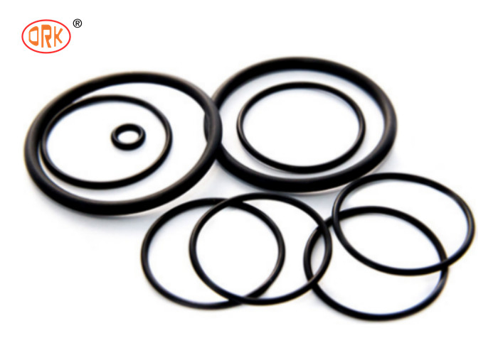 Diversi materiali sigilli per anelli O per tutte le industrie FKM/FFKM Silicone/NBR/anello di gomma EPDM