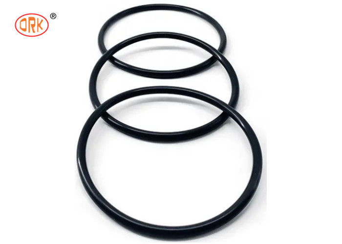 Diversi materiali sigilli per anelli O per tutte le industrie FKM/FFKM Silicone/NBR/anello di gomma EPDM