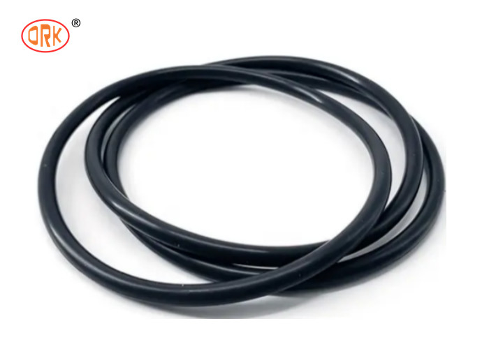 Anello O in silicone resistente al calore per applicazioni industriali