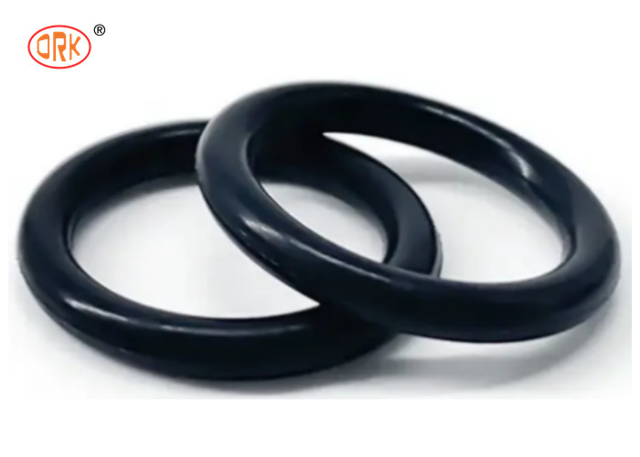 NBR/FKM/EPDM sigilli in silicone per tecnologia di stampaggio a moltiplicazione in diverse dimensioni