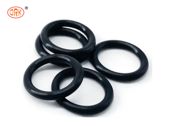 NBR/FKM/EPDM sigilli in silicone per tecnologia di stampaggio a moltiplicazione in diverse dimensioni