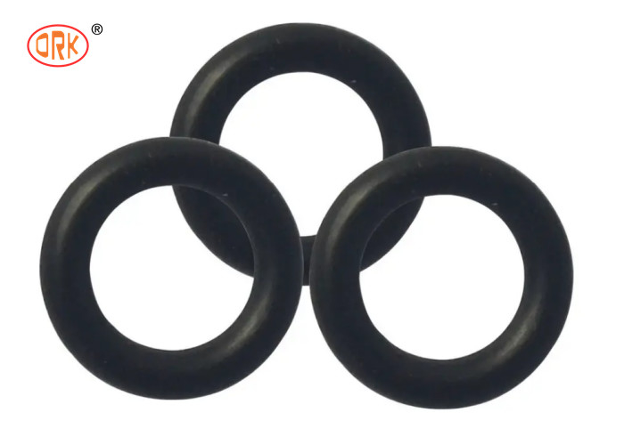 Sigilli di gomma resistenti alle alte temperature FFKM/Karlez Perfetto per apparecchiature chimiche