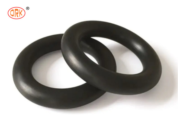 Sigilli di gomma resistenti alle alte temperature FFKM/Karlez Perfetto per apparecchiature chimiche