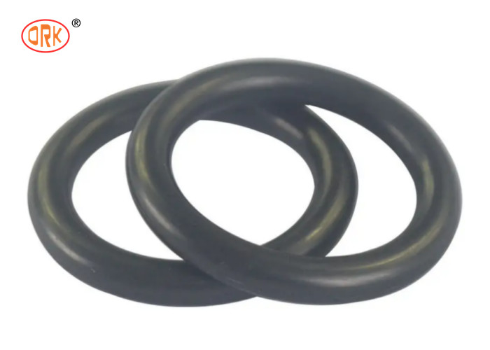 Sigilli di gomma resistenti alle alte temperature FFKM/Karlez Perfetto per apparecchiature chimiche