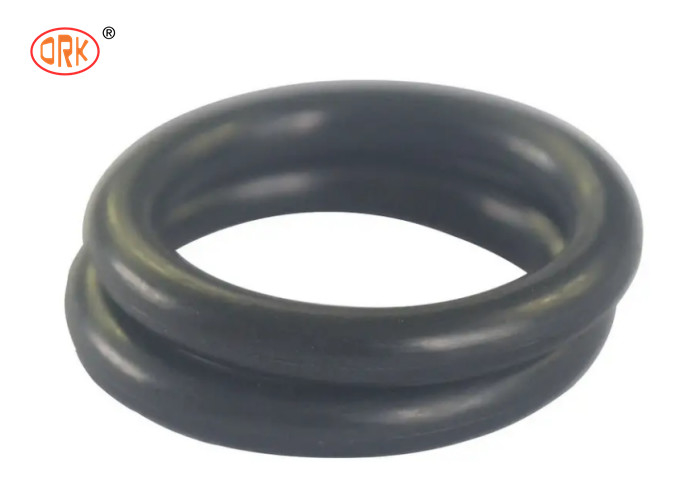 Sigilli di gomma resistenti alle alte temperature FFKM/Karlez Perfetto per apparecchiature chimiche