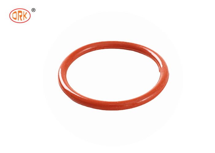Kit di sigillatura per anelli O con certificato REACH SBR/AEM/FKM/EPDM/NBR per applicazioni pesanti