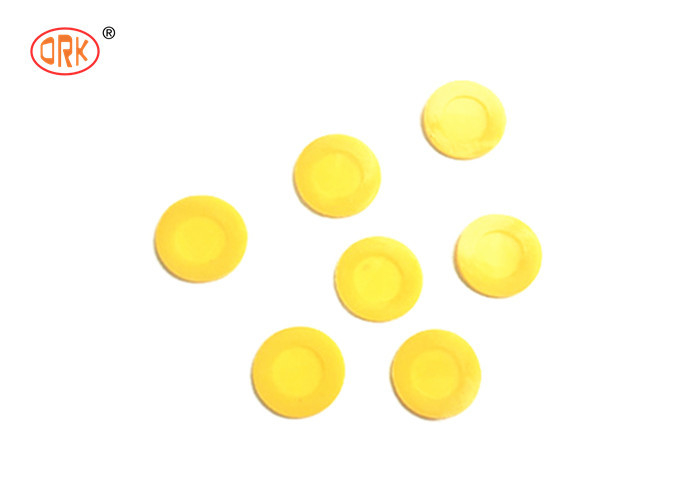 Giallo Ffkm Gomma di grado alimentare Silicio Oring Sigillo NBR FKM EPDM anello di sigillo rotondo lavaggio