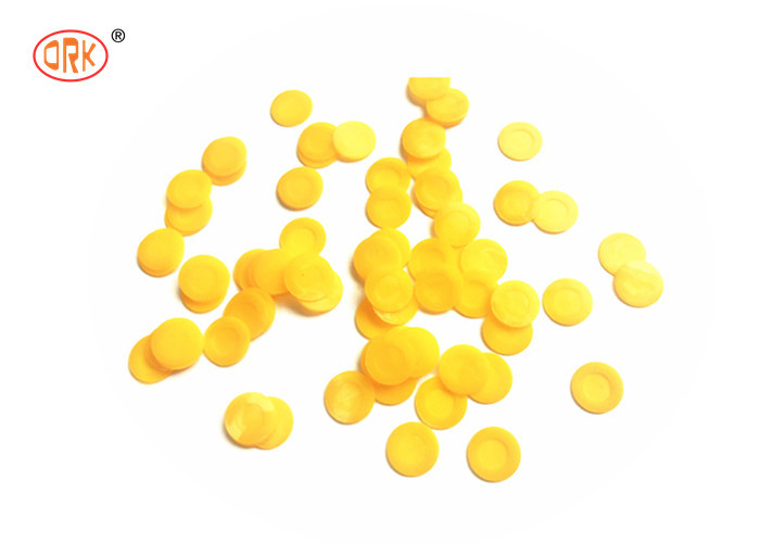 Giallo Ffkm Gomma di grado alimentare Silicio Oring Sigillo NBR FKM EPDM anello di sigillo rotondo lavaggio