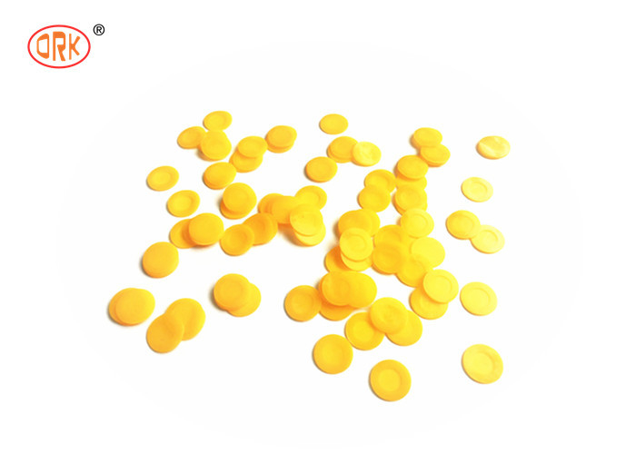 Giallo Ffkm Gomma di grado alimentare Silicio Oring Sigillo NBR FKM EPDM anello di sigillo rotondo lavaggio