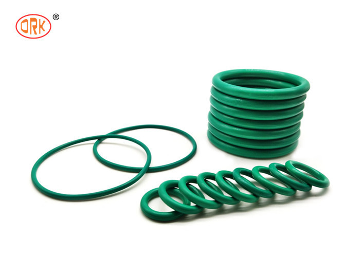 Anello di sigillo in silicone per sigilli in gomma di qualità alimentare