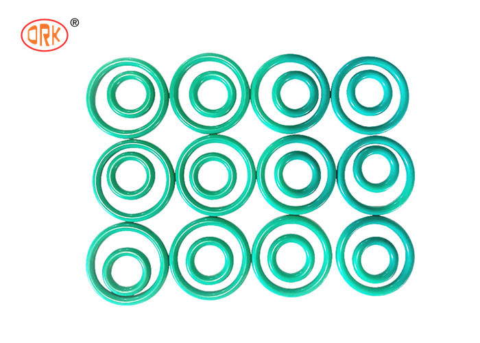 Anello di sigillo in silicone per sigilli in gomma di qualità alimentare