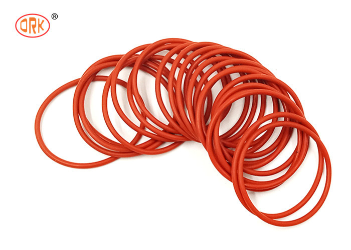 NBR Silicone FKM EPDM O Sigillo anulare ad alta resistenza per prodotti di gomma per l'industria alimentare