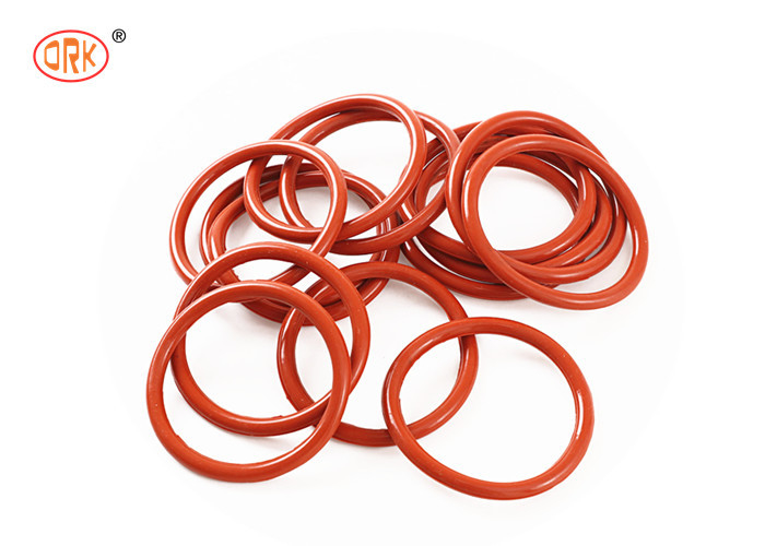 NBR Silicone FKM EPDM O Sigillo anulare ad alta resistenza per prodotti di gomma per l'industria alimentare