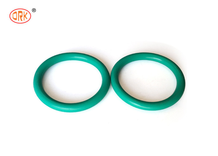Anello di tenuta in gomma di silicone Buono isolamento elettrico O Anelli per varie applicazioni di tenuta