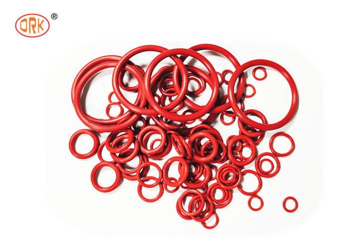 Diretto personalizzato Silicone ad alta precisione NBR HNBR VMQ EPDM