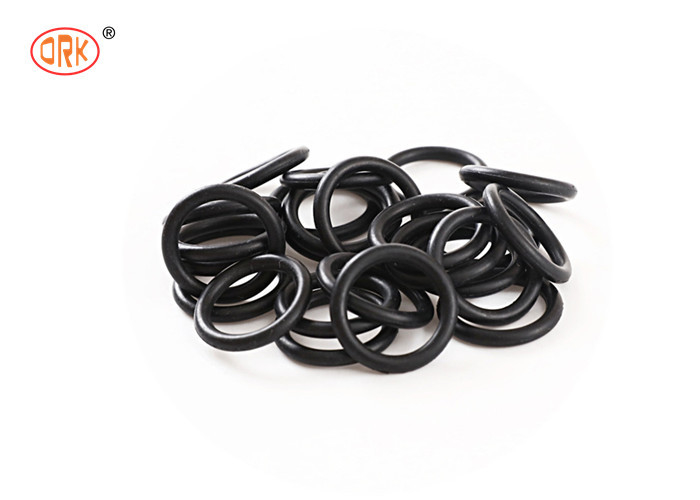 2024 NEW impermeabile NBR Silicone FKM EPDM O Ring Seals Gasket Set per le esigenze di sigillatura personalizzate