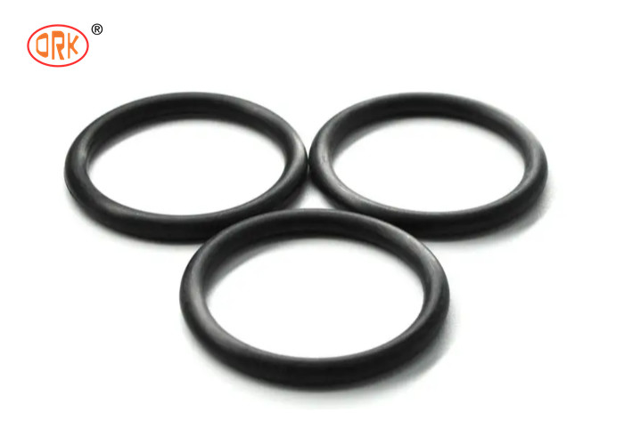Scelta del cliente ORK Sistemi di lucidatura fine a taglia personalizzata con O-ring AEM/EPDM/FKM/NBR