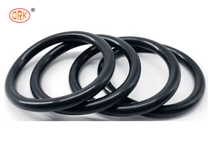 Scelta del cliente ORK Sistemi di lucidatura fine a taglia personalizzata con O-ring AEM/EPDM/FKM/NBR