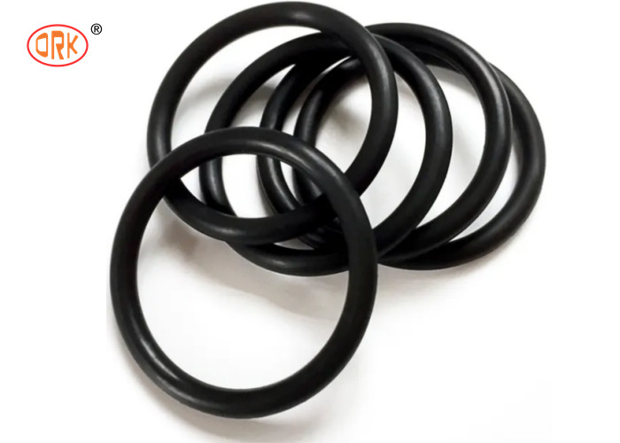 ORK Nitrile Silicone Rubber Connector Seal Colorato personalizzato Pompa di olio industriale O Anello