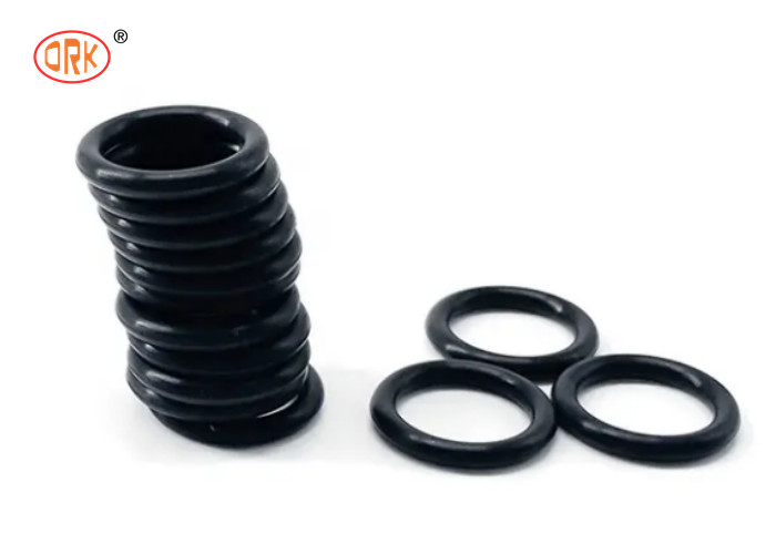 EPDM FKM AEM O Anello NBR Gomma siliconica Metrica O Anello Sigilli Resistenza chimica